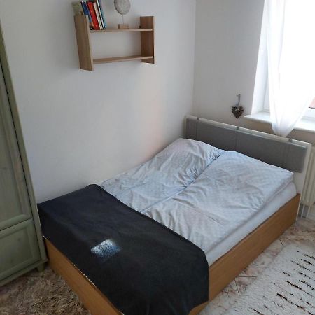 Apartament Portowy Z Garazem, Ul Towarowa 코워브제크 외부 사진