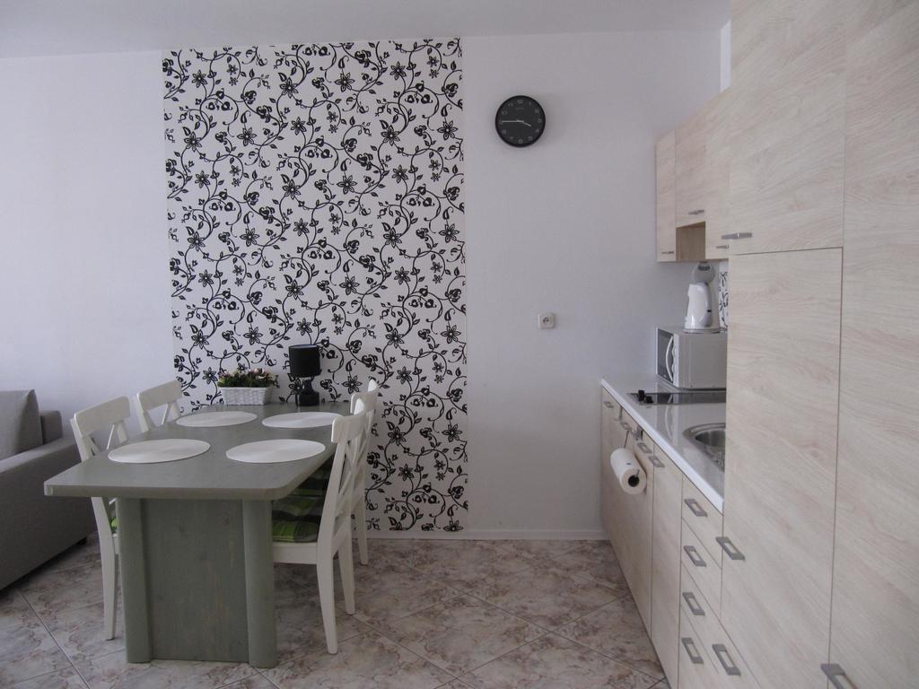 Apartament Portowy Z Garazem, Ul Towarowa 코워브제크 외부 사진
