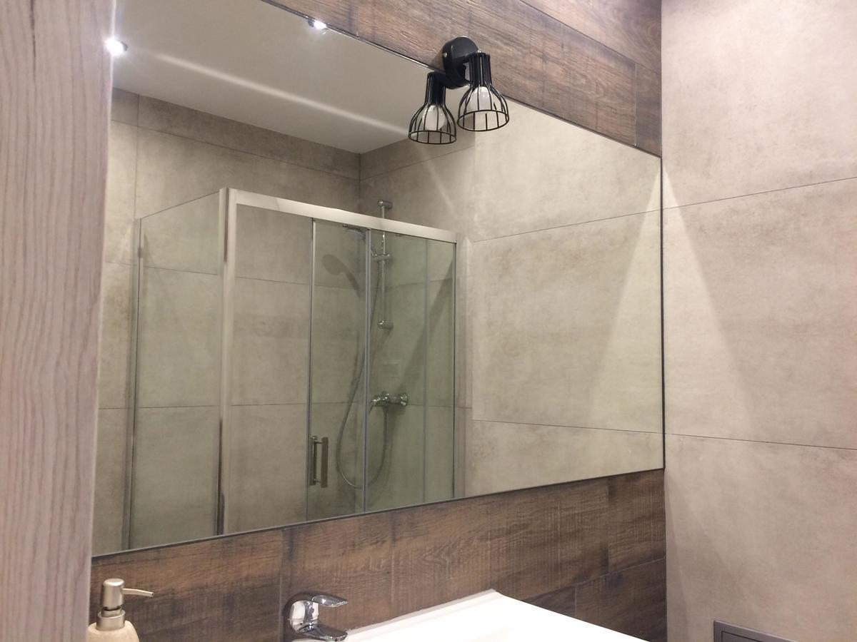 Apartament Portowy Z Garazem, Ul Towarowa 코워브제크 외부 사진